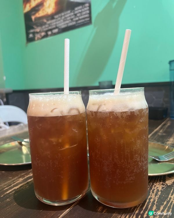 新蒲崗美食之旅😋  窩子食評！