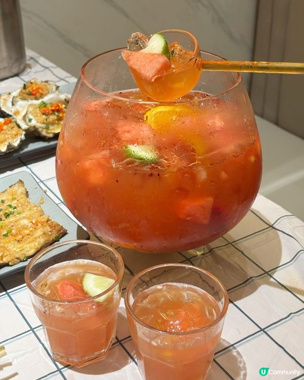 🔥遠古燒烤新店開張啦！皇庭廣場等你！🥳