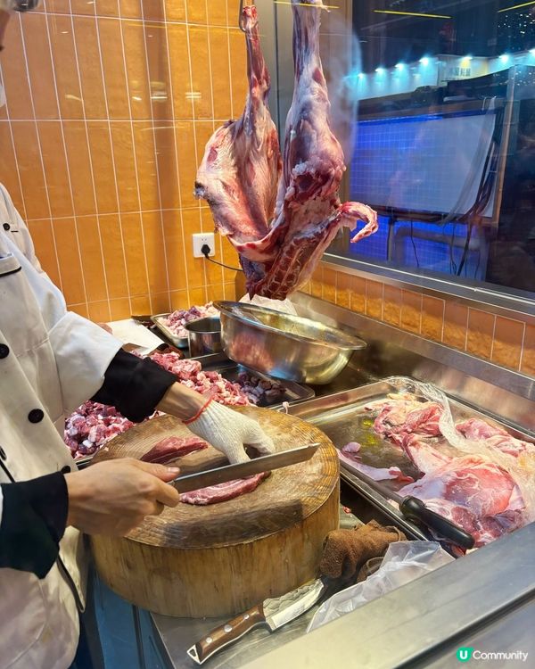 🔥遠古燒烤新店開張啦！皇庭廣場等你！🥳