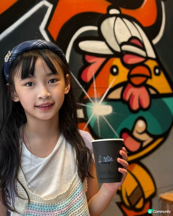 雞蛋仔控必試！🤤  限量菠蘿包雞蛋仔  🍍香港人嘅雞蛋仔