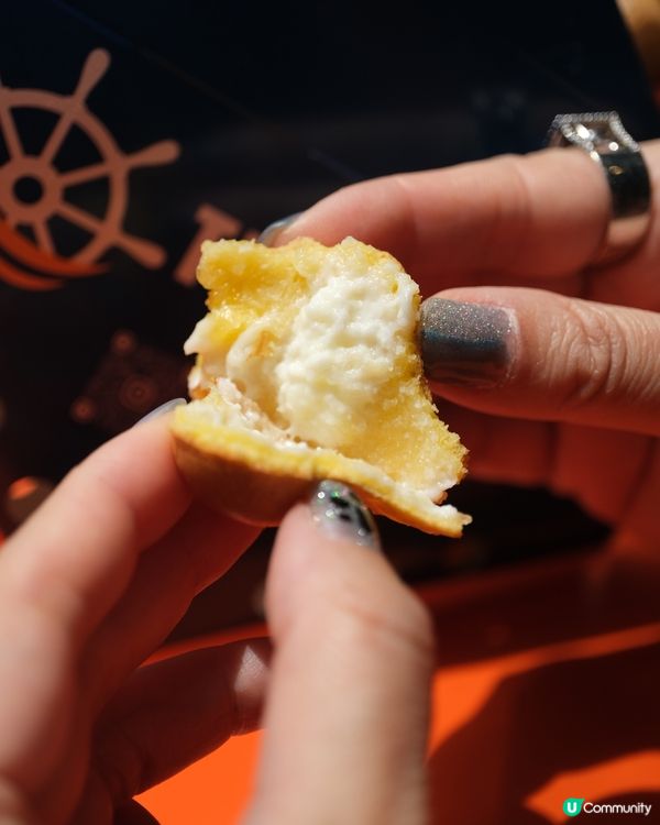 啟德小食新發現🤩