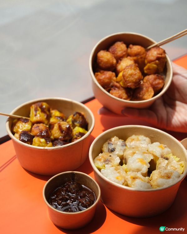 啟德小食新發現🤩