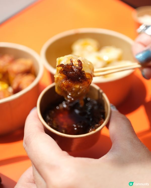 啟德小食新發現🤩