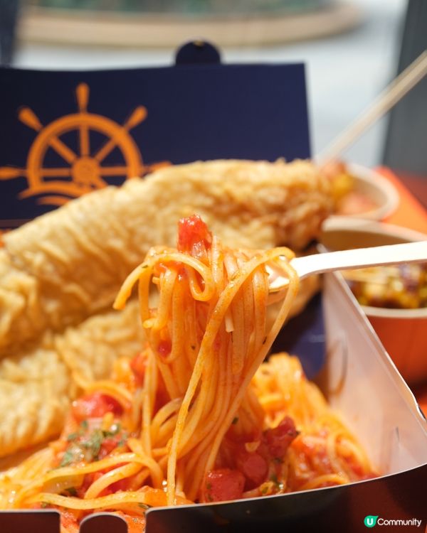 啟德小食新發現🤩