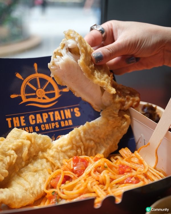 啟德小食新發現🤩