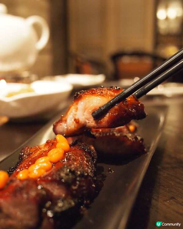 $300食到5星級酒店中菜？！