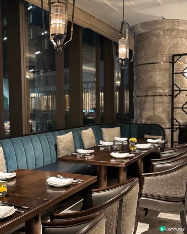 $300食到5星級酒店中菜？！