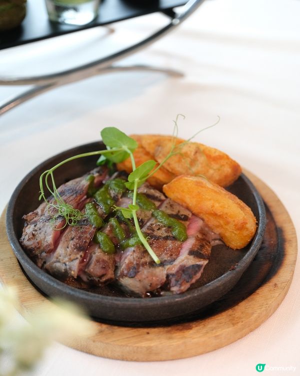 💚綠韻物語下午茶🍵  精緻養生，超值禮盒！