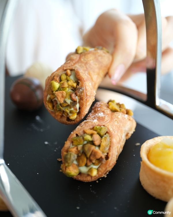 💚綠韻物語下午茶🍵  精緻養生，超值禮盒！