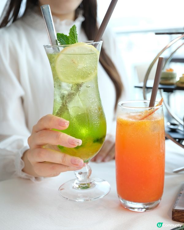 💚綠韻物語下午茶🍵  精緻養生，超值禮盒！