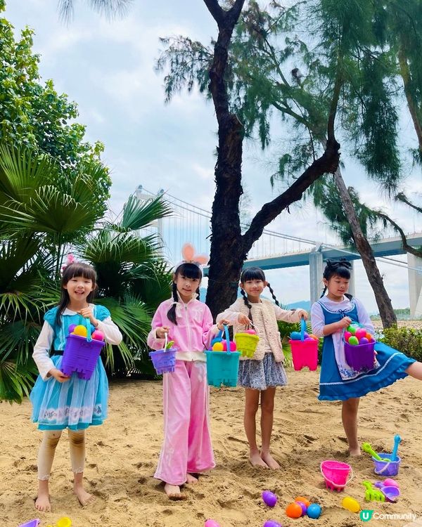 漫畫裏的小閨蜜🩷