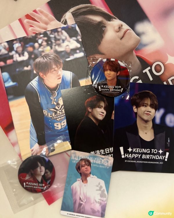 旺角｜🐟應援聖地雙魚座🐟｜純白田園風Cafe☕️