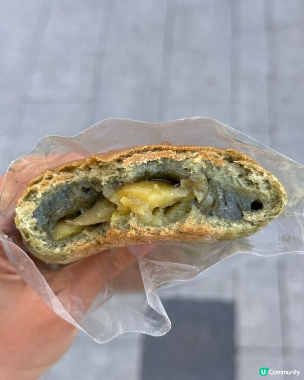 🇰🇷 韓國小眾麵包店推薦‼️首爾神級麵包店回訪後愛上第二次🥰