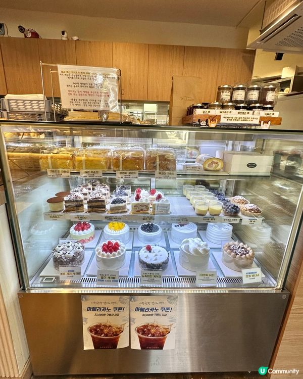 🇰🇷 韓國小眾麵包店推薦‼️首爾神級麵包店回訪後愛上第二次🥰