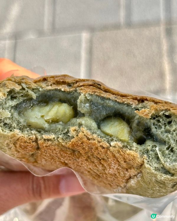 🇰🇷 韓國小眾麵包店推薦‼️首爾神級麵包店回訪後愛上第二次🥰