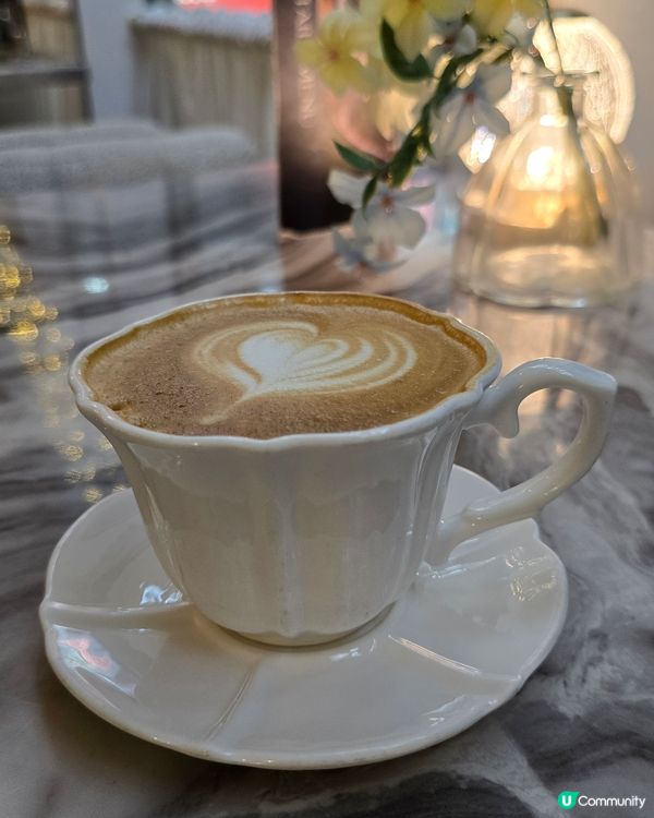 「ROYAL INN法式浪漫打卡聖地！火焰肉眼扒🔥龍蝦湯