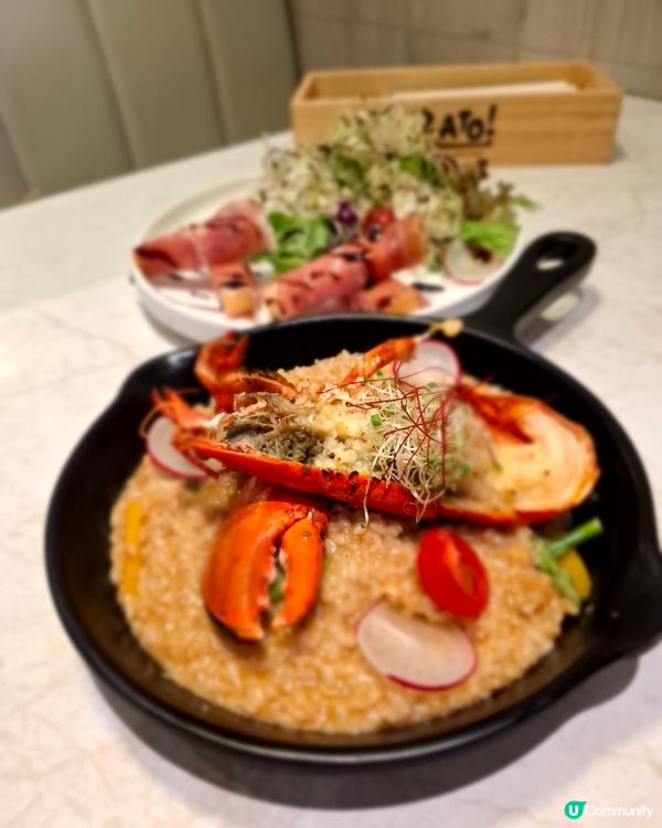 稅局搞掂，西餐廳嘆餐飽😋