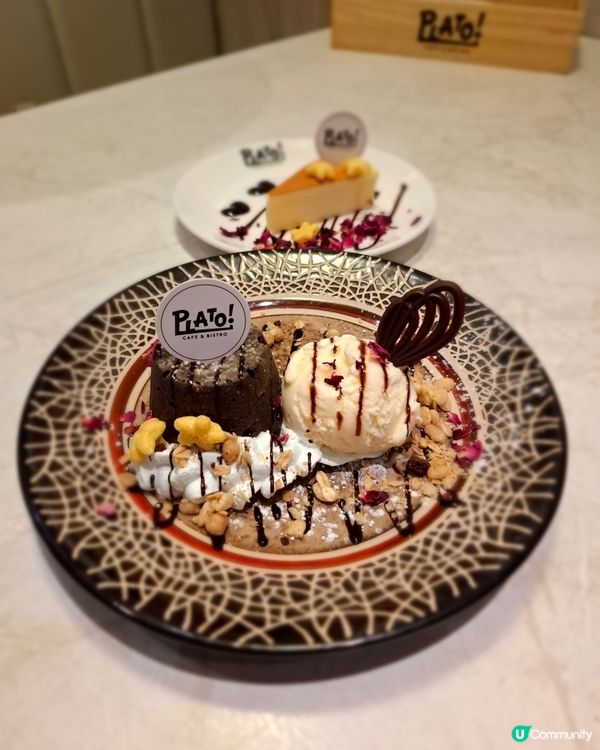 稅局搞掂，西餐廳嘆餐飽😋