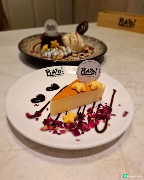 稅局搞掂，西餐廳嘆餐飽😋