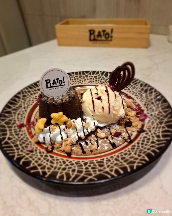 稅局搞掂，西餐廳嘆餐飽😋