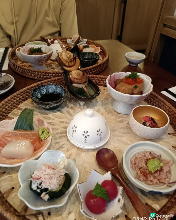 蠔之放題我來了