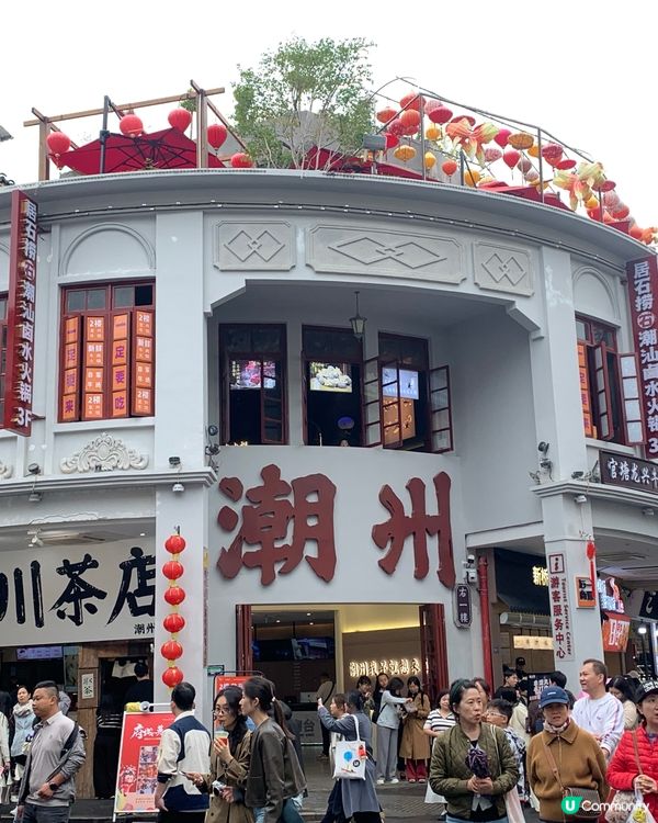 人生必試一次正宗潮州手打牛肉丸！🫨