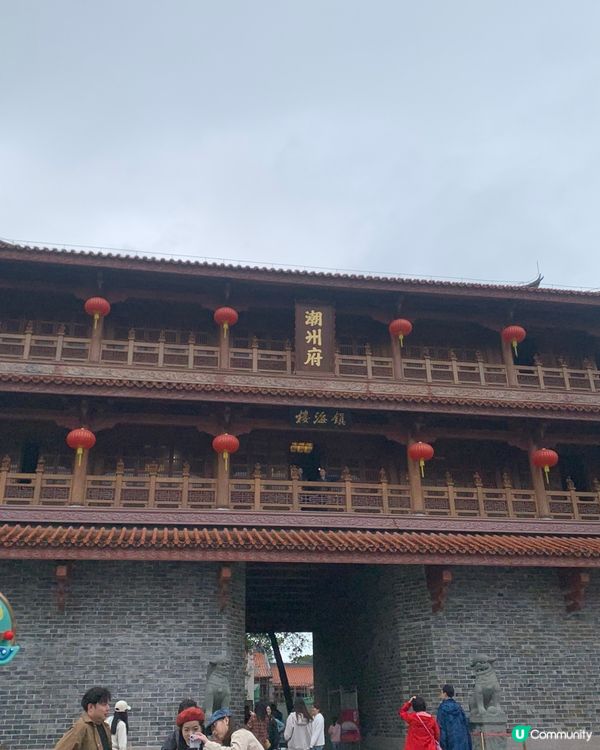 人生必試一次正宗潮州手打牛肉丸！🫨