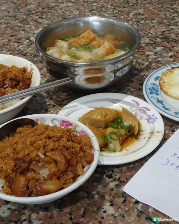 發現台南的美 食玩睇齊曬❤️👀