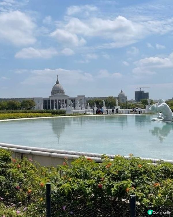 發現台南的美 食玩睇齊曬❤️👀