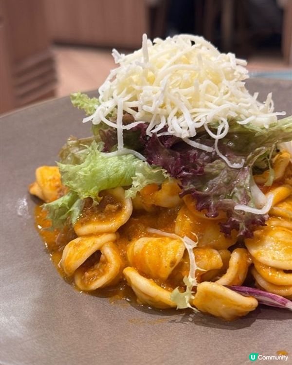 「油封鴨腿Risotto有驚喜！馬鞍山隱藏版歐風Cafe，芝士貓耳朵粉＋原味舒芙蕾必試」