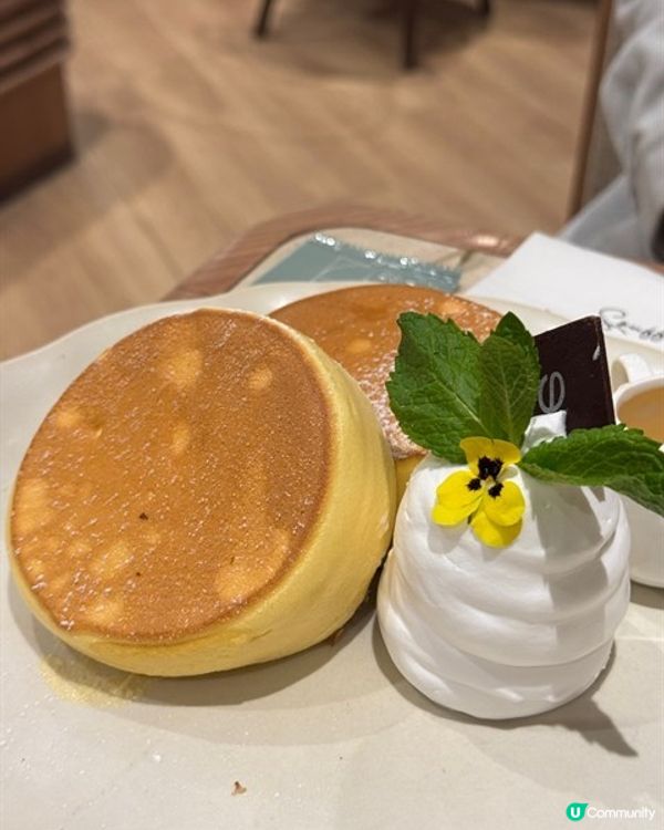 「油封鴨腿Risotto有驚喜！馬鞍山隱藏版歐風Cafe，芝士貓耳朵粉＋原味舒芙蕾必試」