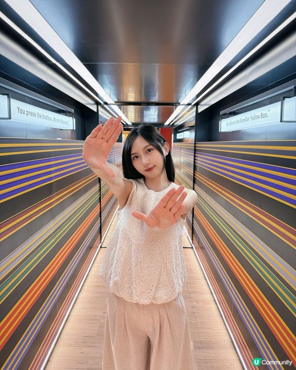 📸太古城中心 x Kokad 展覽菲林迷必去🤩