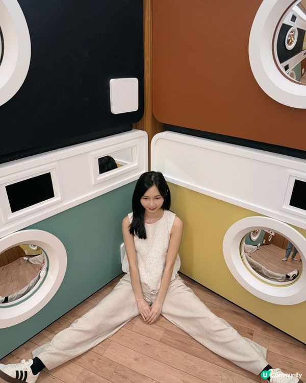 📸太古城中心 x Kokad 展覽菲林迷必去🤩