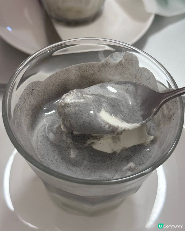 🇰🇷韓國聖水洞神級組合‼️黑芝麻＋咖啡好飲到跪低💯😍