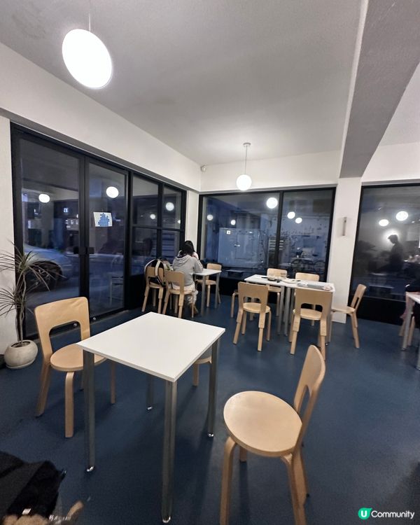 🇰🇷韓國聖水洞神級組合‼️黑芝麻＋咖啡好飲到跪低💯😍