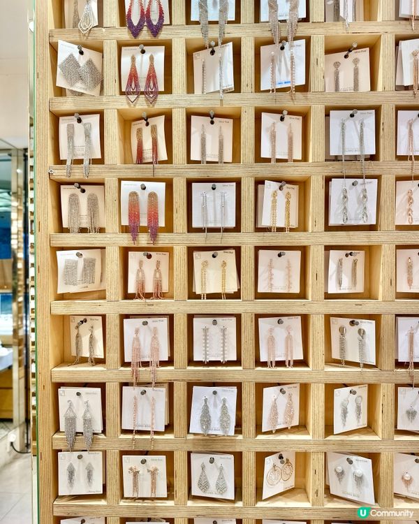 🇰🇷 【韓國行街必掃小物店｜Bling Box 首飾控天堂！】