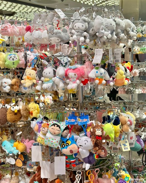 🇰🇷 【韓國行街必掃小物店｜Bling Box 首飾控天堂！】