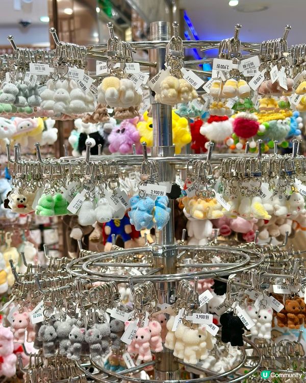 🇰🇷 【韓國行街必掃小物店｜Bling Box 首飾控天堂！】