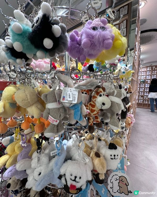 🇰🇷 【韓國行街必掃小物店｜Bling Box 首飾控天堂！】