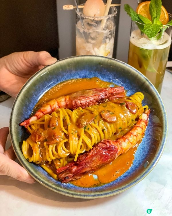 屯門｜手工意粉推介。JEP by Involtini