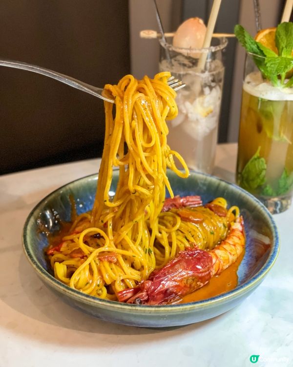 屯門｜手工意粉推介。JEP by Involtini