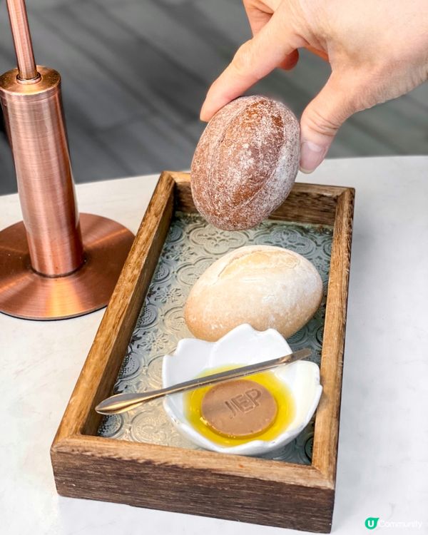 屯門｜手工意粉推介。JEP by Involtini