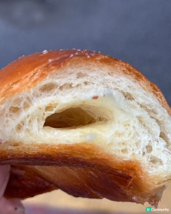 🇰🇷韓國網紅美食推薦‼️自然島鹽麵包‼️