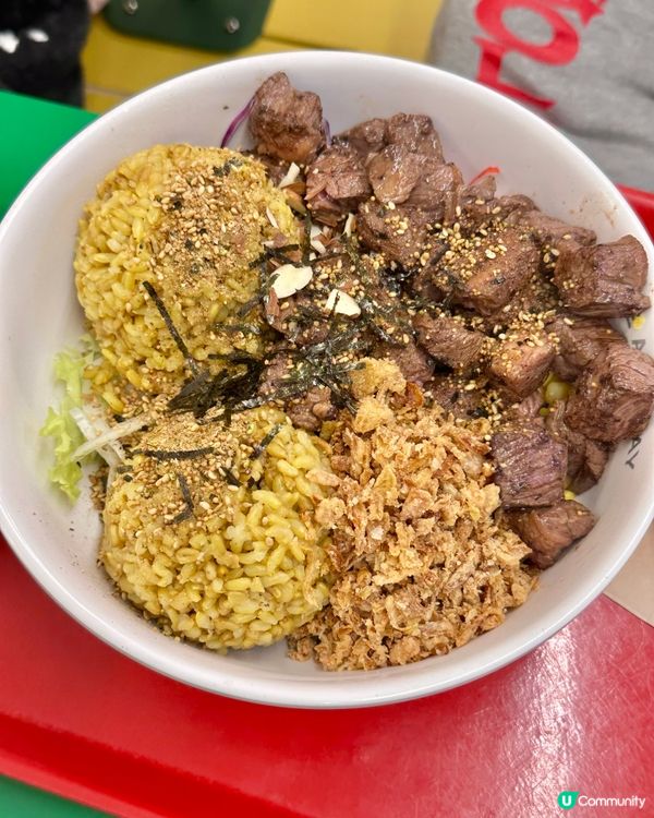 🇰🇷韓國減肥餐推薦「Poke All Day」🥗健身人士必食‼️