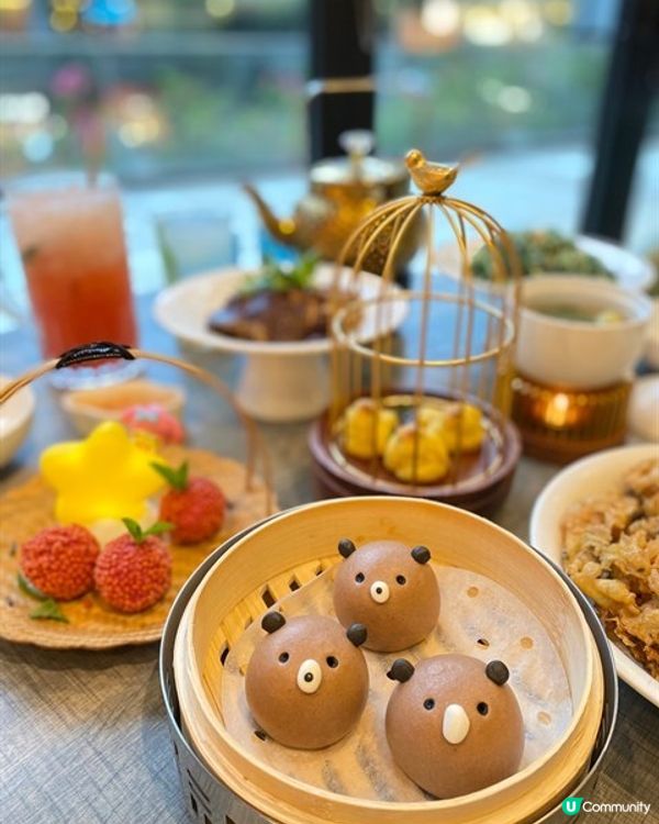 😘🥢得意打卡點心