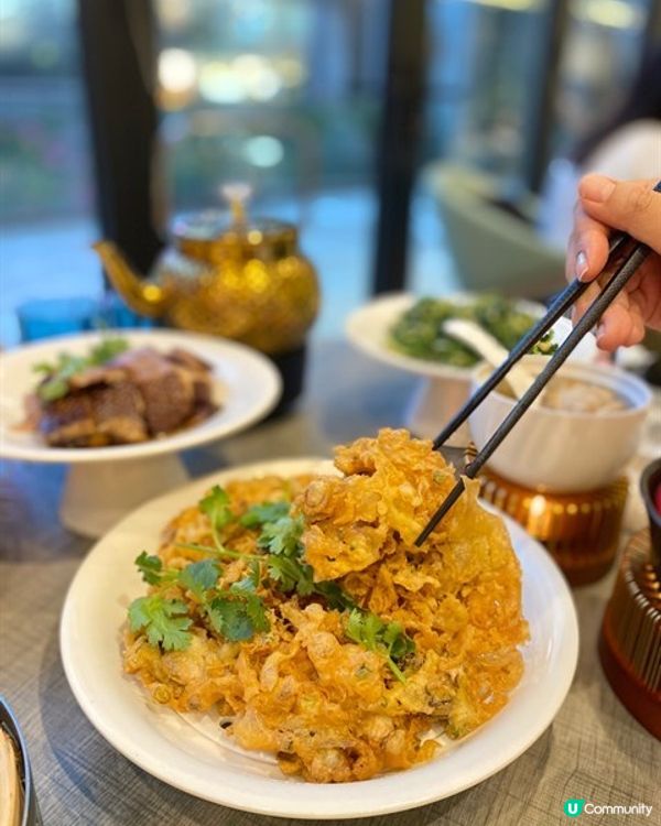 😘🥢得意打卡點心