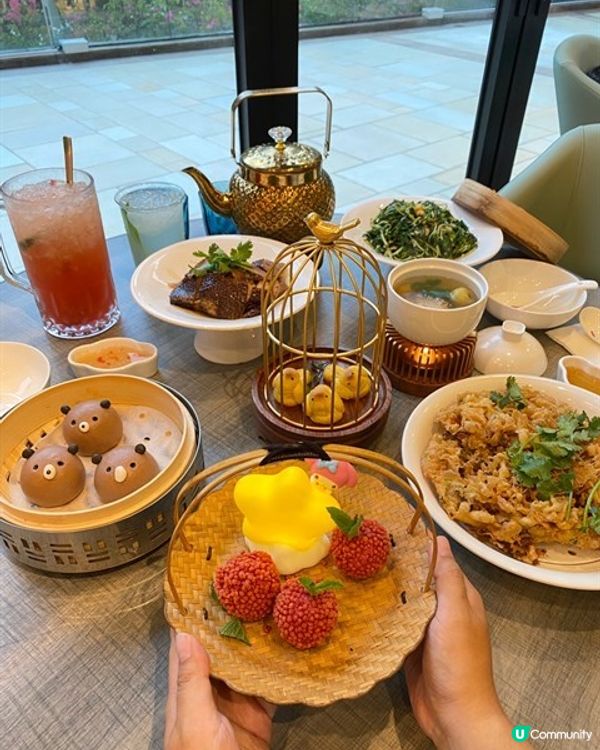 😘🥢得意打卡點心