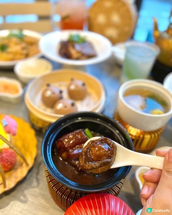 😘🥢得意打卡點心