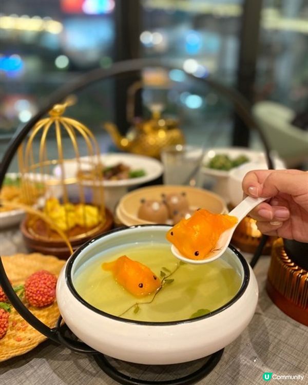 😘🥢得意打卡點心