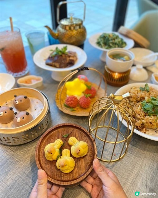 😘🥢得意打卡點心